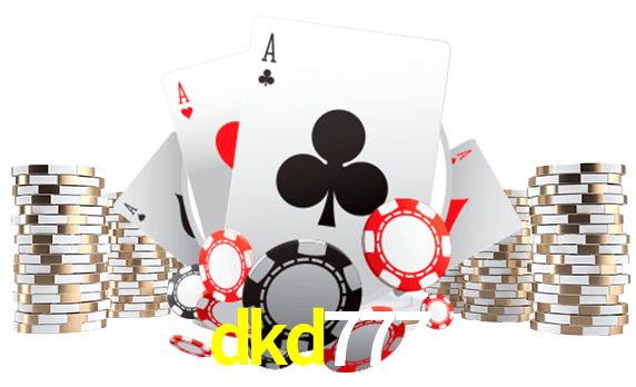 Jogue jogos de pôquer em dkd777