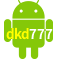 Aplicativo dkd777 para Android