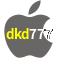 Aplicativo dkd777 para iOS