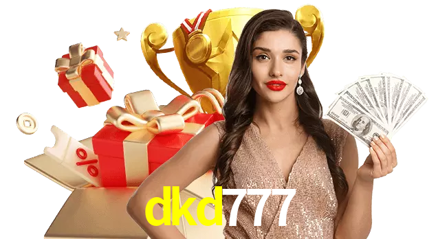 Jogue com dealers reais no dkd777!