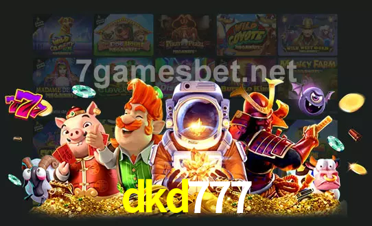 cassino dkd777