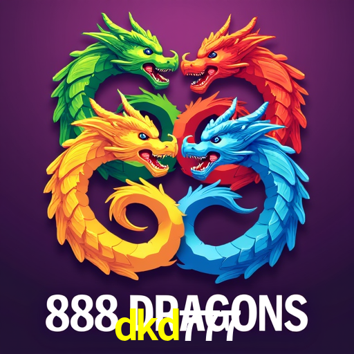 Descubra a Magia dos Jogos de Arcade no dkd777