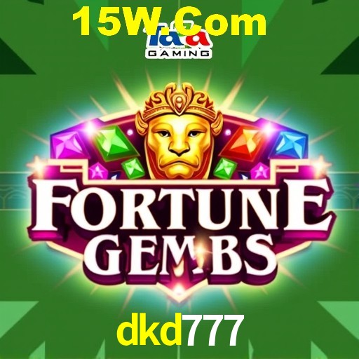 Game Providers dkd777