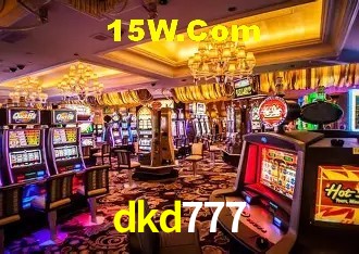 Tecnologia da Plataforma dkd777
