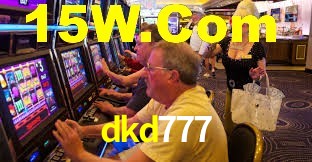 dkd777: Jogos de Caça-Níqueis-Altas Recompensas, Roleta-Velocidade, Blackjack-Desafios Máximos