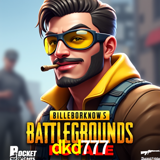 Desvendando o Mundo dos Jogos Virtuais na dkd777