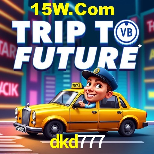 Descubra o Mundo do Cassino Online com dkd777