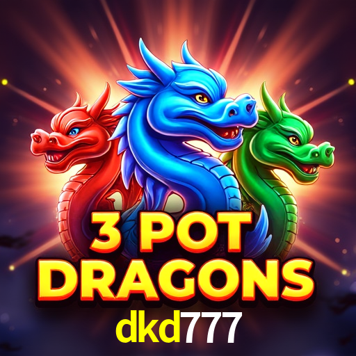 Slot Games dkd777