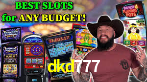 Daily Bonuses dkd777