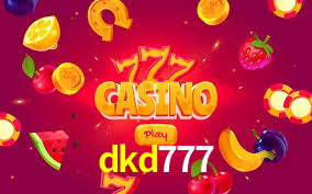 Roulette Table dkd777